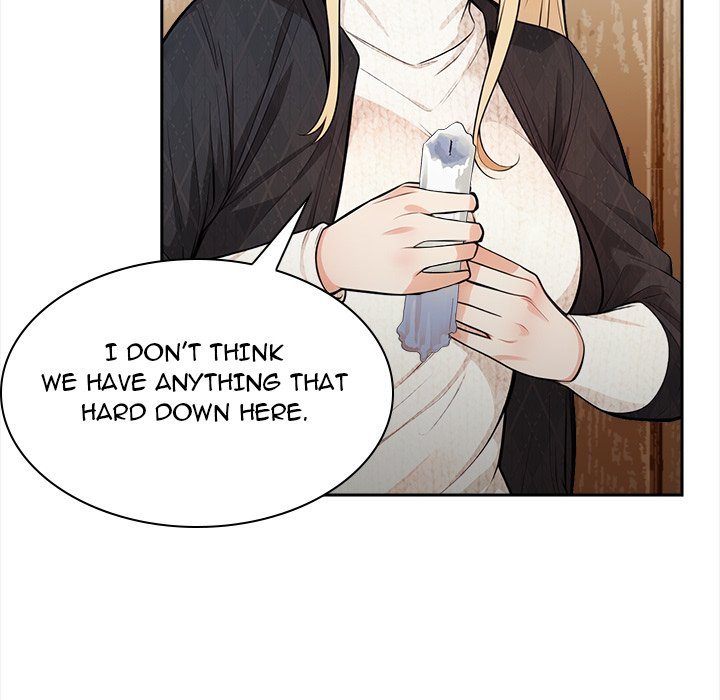Cabin Resort X page 101
