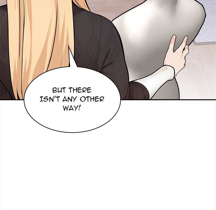 Cabin Resort X page 116