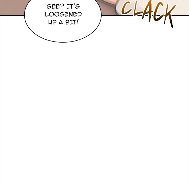 Cabin Resort X page 121
