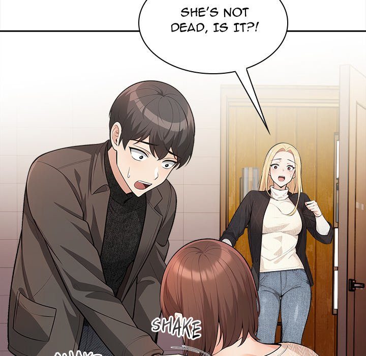 Cabin Resort X page 135