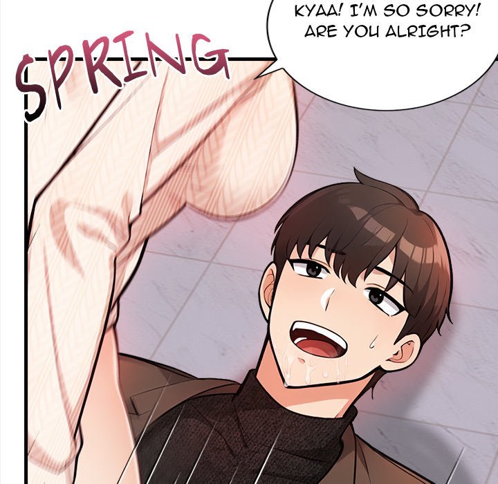 Cabin Resort X page 50