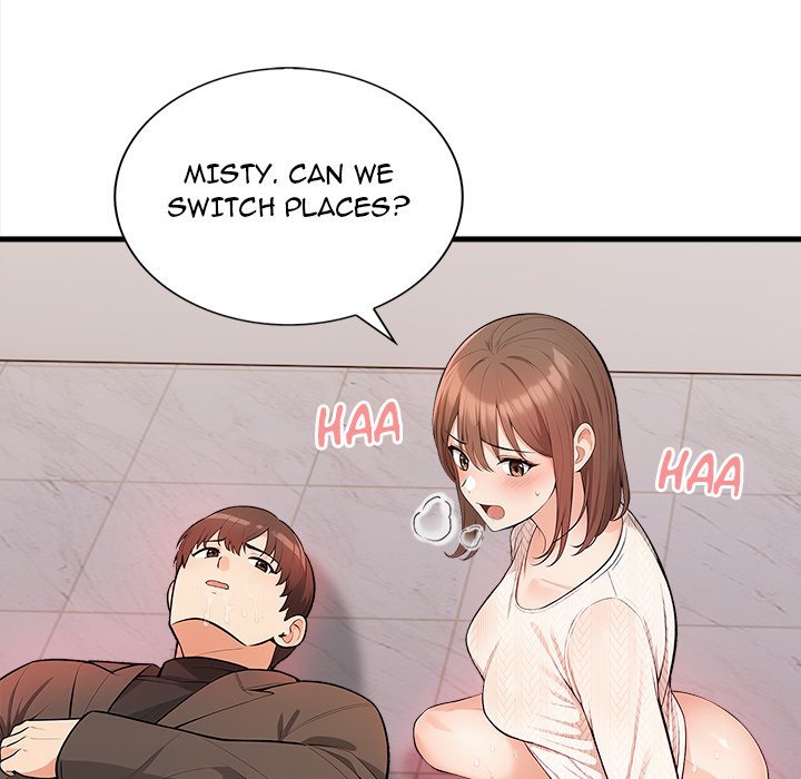 Cabin Resort X page 55