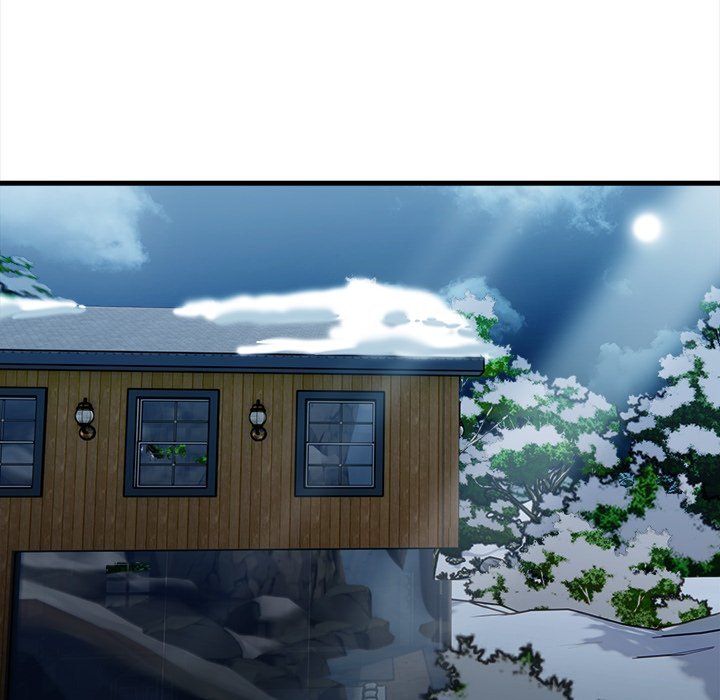 Cabin Resort X page 85