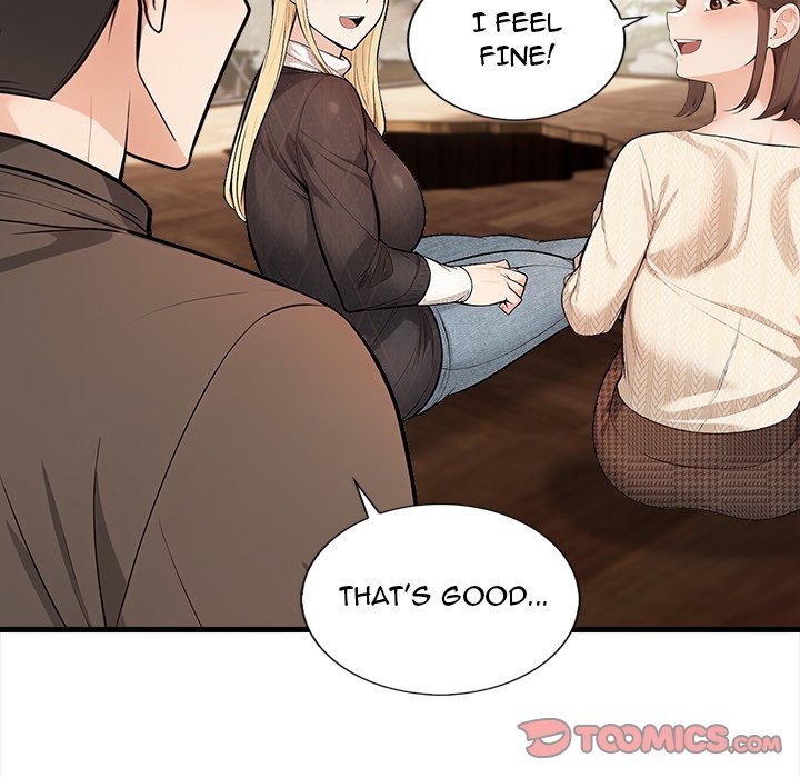Cabin Resort X page 99