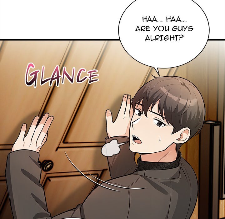Cabin Resort X page 119