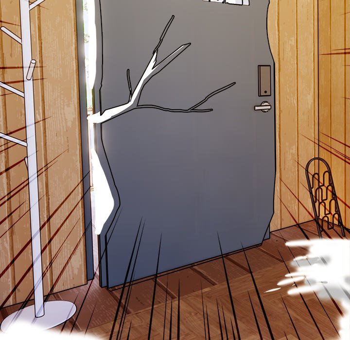 Cabin Resort X page 124