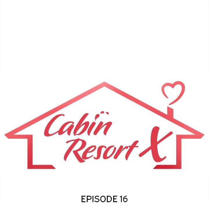 Cabin Resort X page 17
