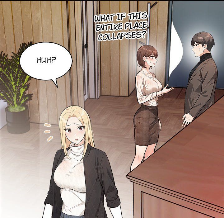 Cabin Resort X page 28