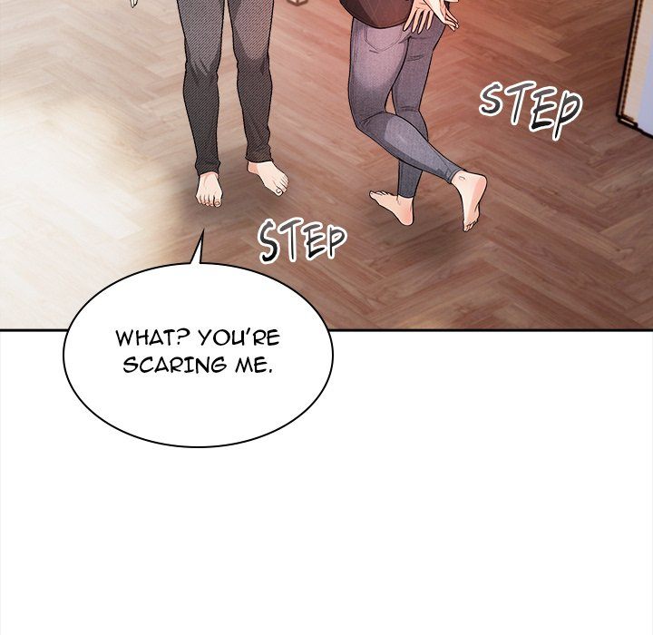 Cabin Resort X page 56