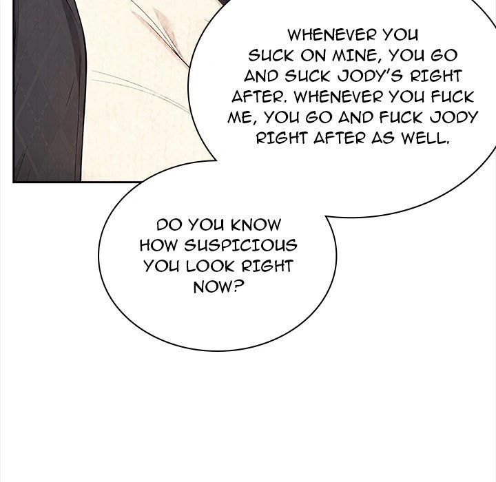 Cabin Resort X page 97