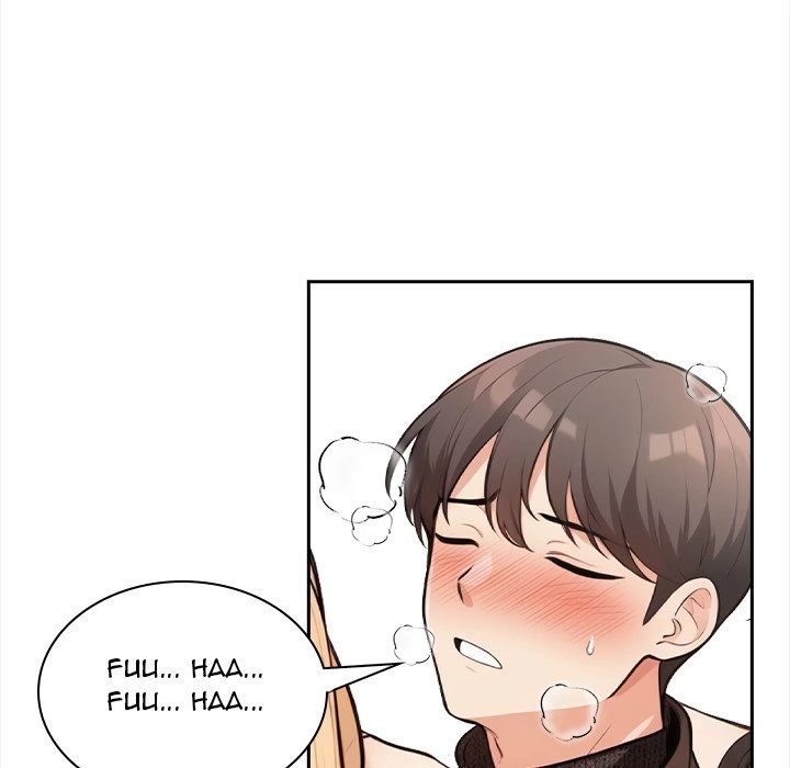 Cabin Resort X page 130
