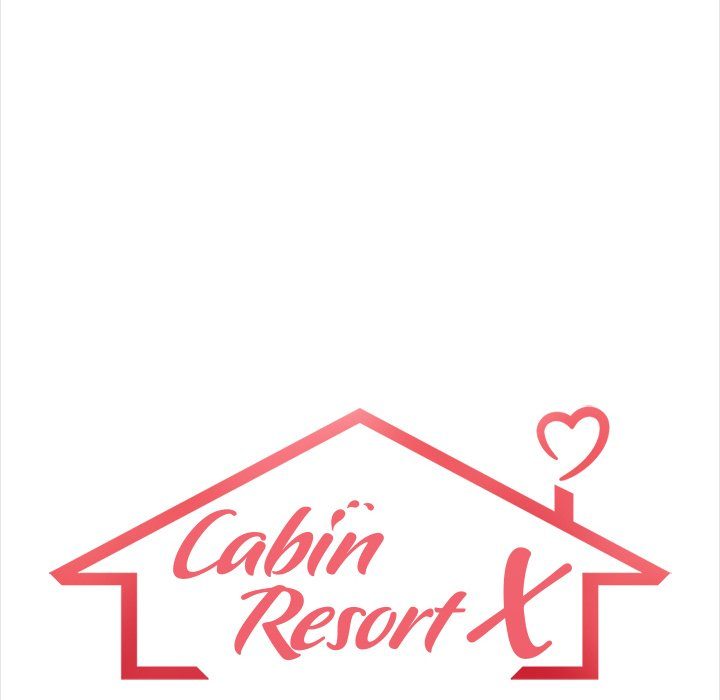 Cabin Resort X page 12