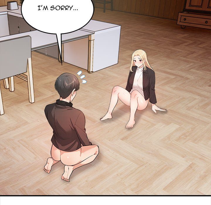 Cabin Resort X page 72