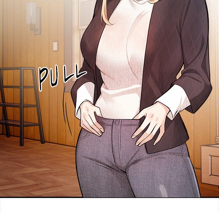 Cabin Resort X page 81