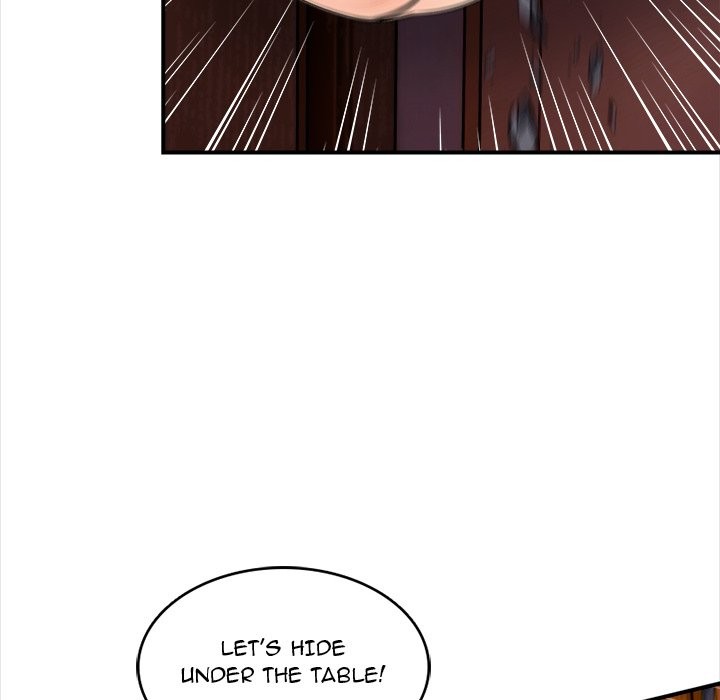 Cabin Resort X page 8