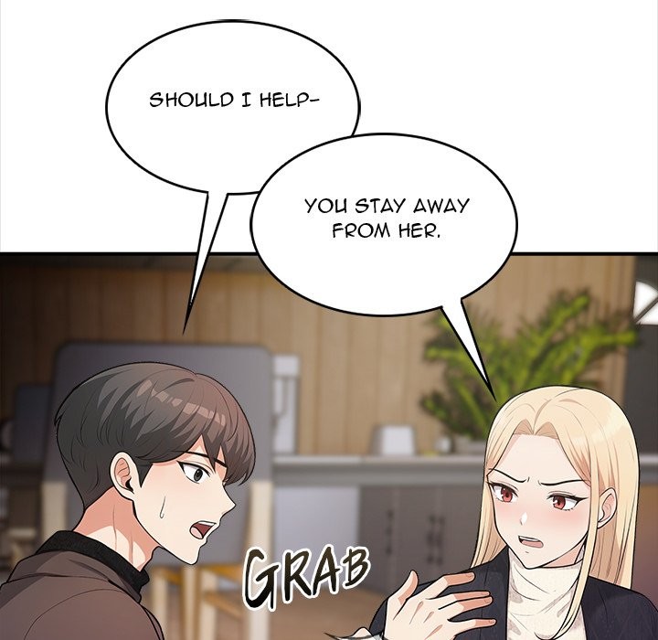 Cabin Resort X page 64