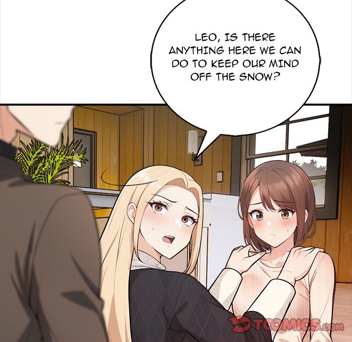 Cabin Resort X page 75