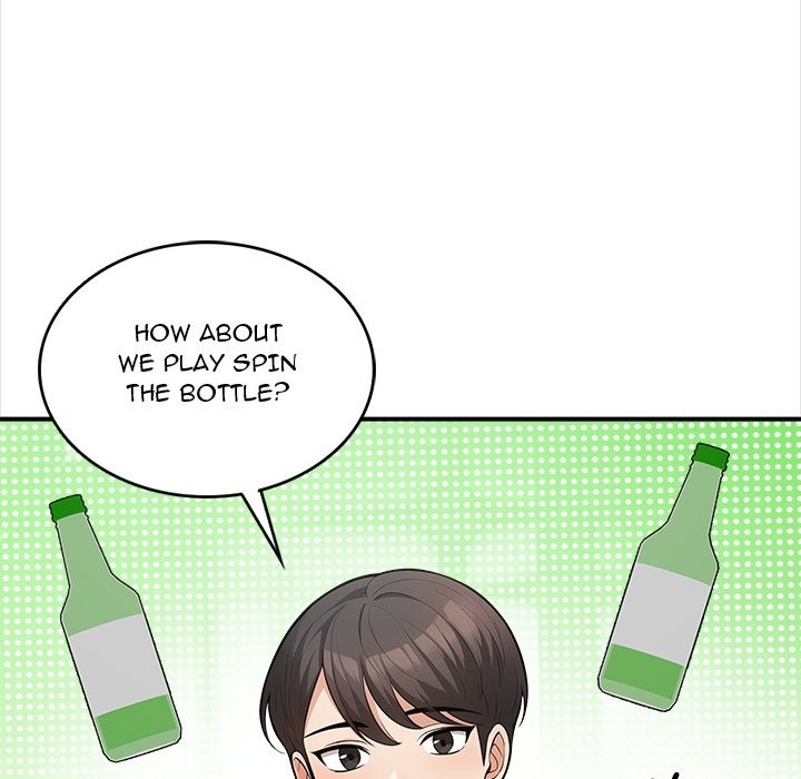 Cabin Resort X page 77