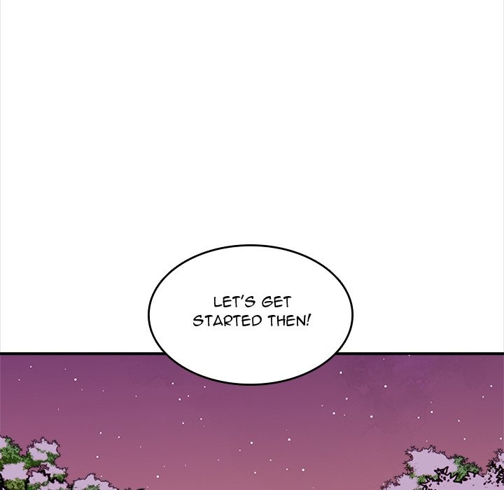 Cabin Resort X page 86