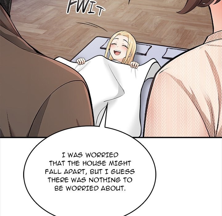 Cabin Resort X page 95