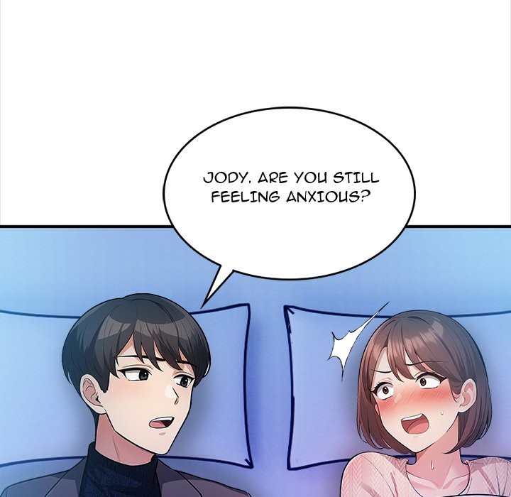 Cabin Resort X page 104