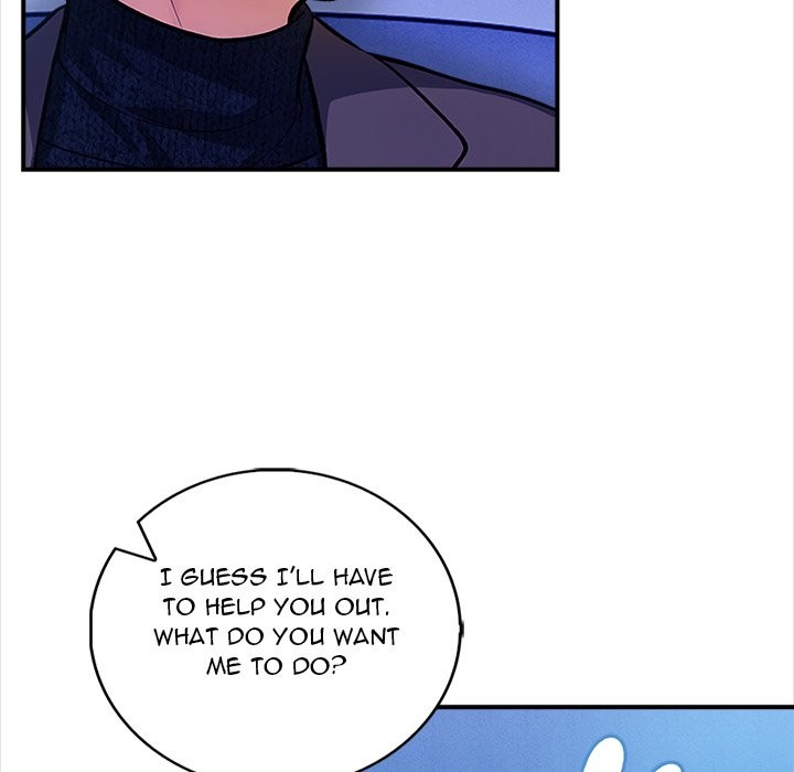 Cabin Resort X page 107