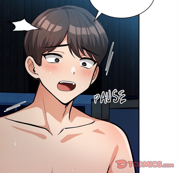 Cabin Resort X page 27