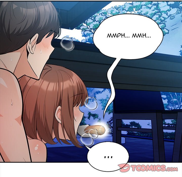 Cabin Resort X page 45