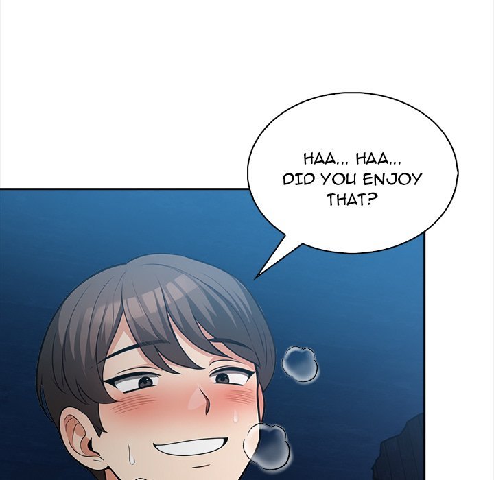 Cabin Resort X page 76