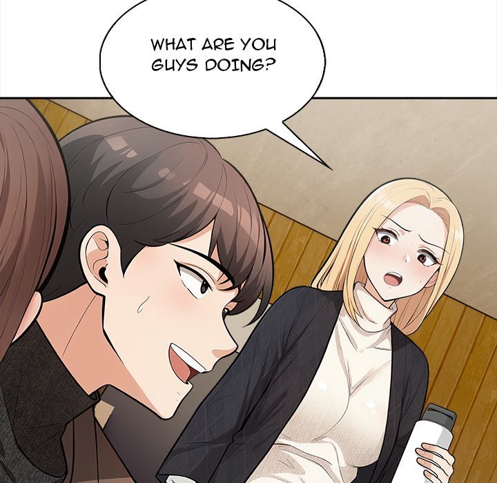 Cabin Resort X page 108