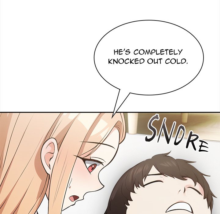 Cabin Resort X page 8