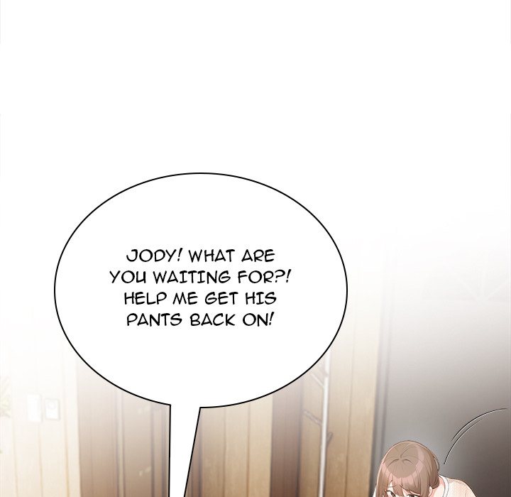 Cabin Resort X page 63