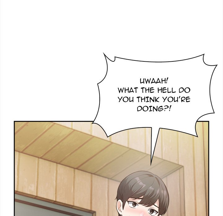 Cabin Resort X page 81