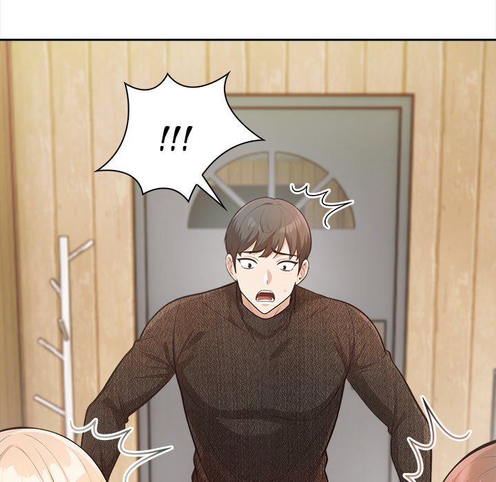 Cabin Resort X page 87