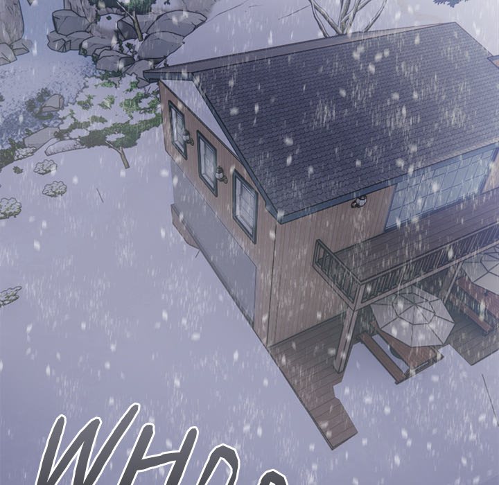 Cabin Resort X page 95