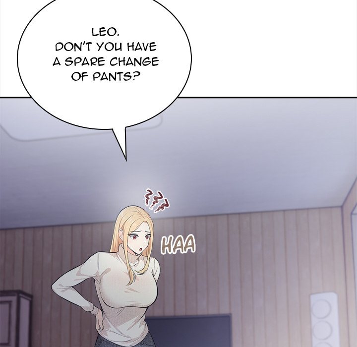 Cabin Resort X page 99