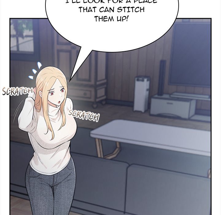 Cabin Resort X page 102