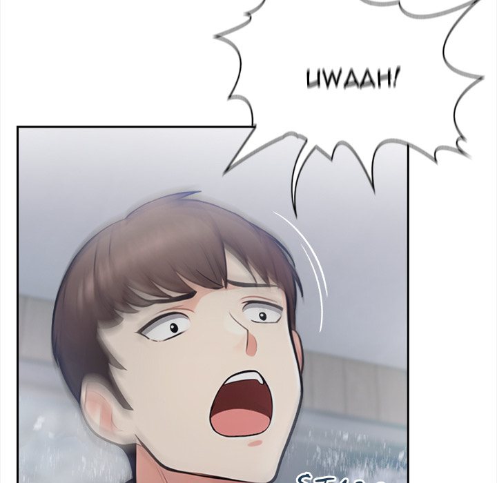 Cabin Resort X page 153
