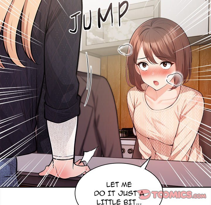 Cabin Resort X page 45