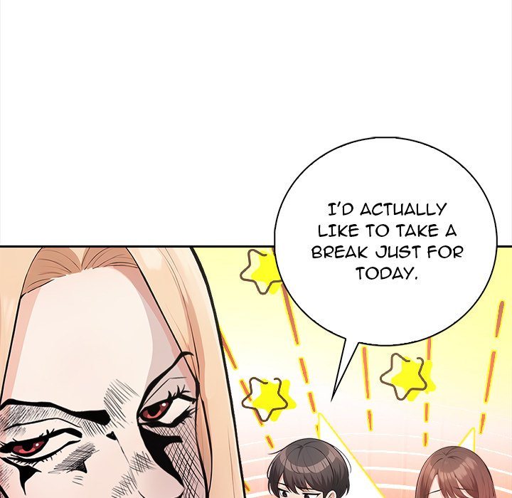 Cabin Resort X page 49