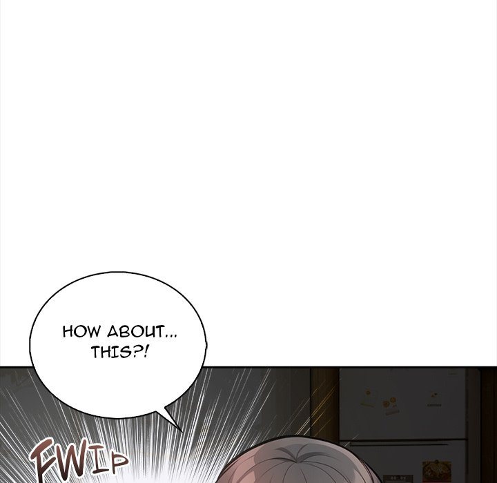 Cabin Resort X page 91