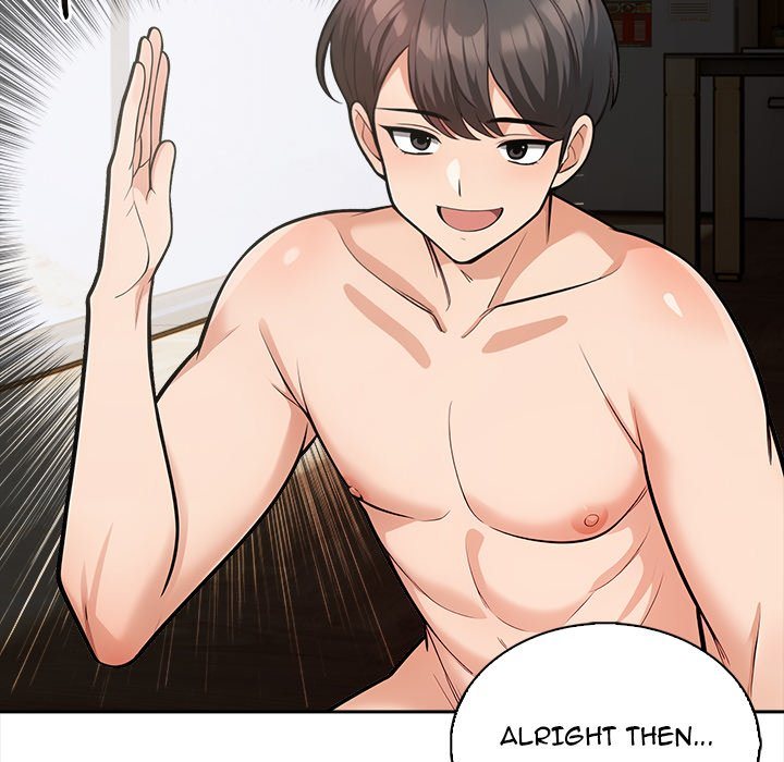 Cabin Resort X page 92
