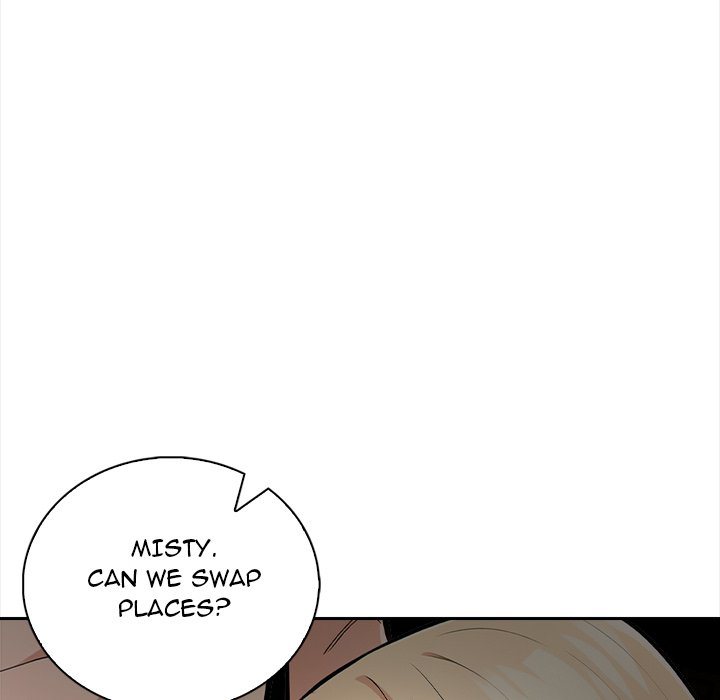 Cabin Resort X page 114