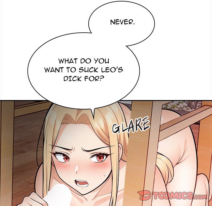 Cabin Resort X page 117