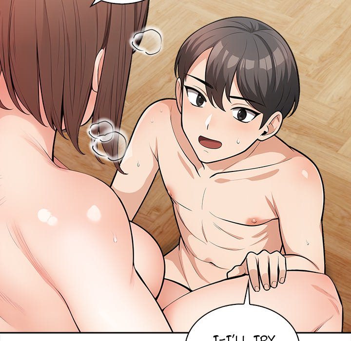 Cabin Resort X page 120
