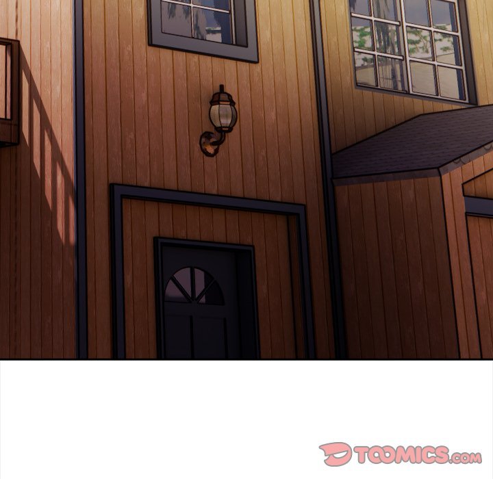Cabin Resort X page 123