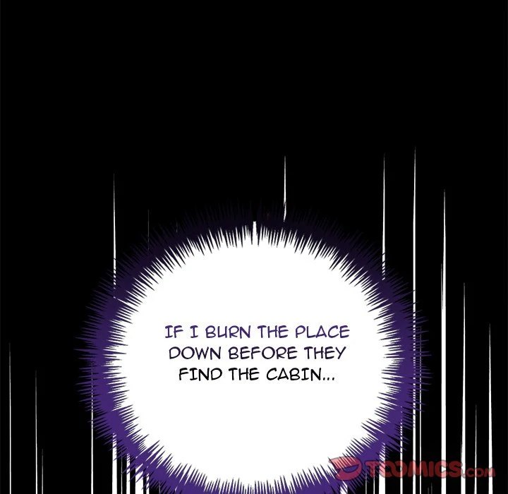 Cabin Resort X page 9
