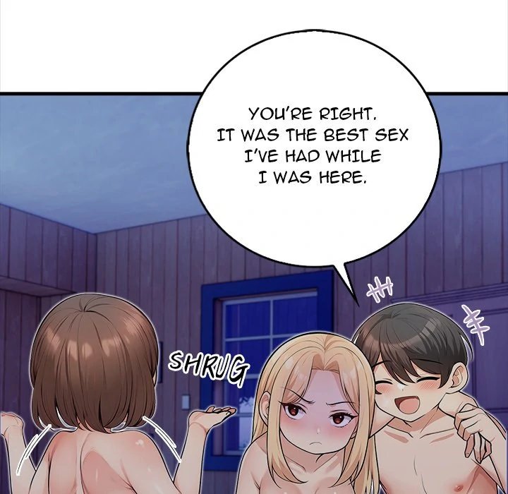 Cabin Resort X page 81