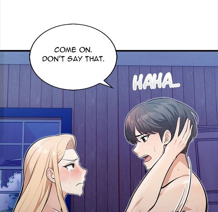 Cabin Resort X page 106