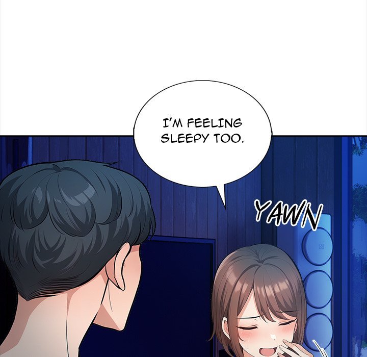 Cabin Resort X page 7